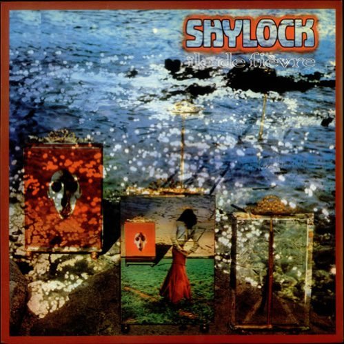 Shylock/Ile De Fievre@Import-Jpn/Shm-Cd